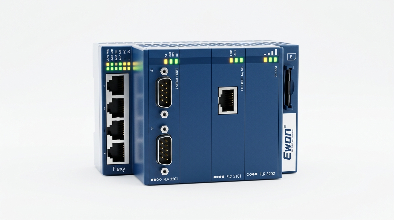 Flexy Gateway