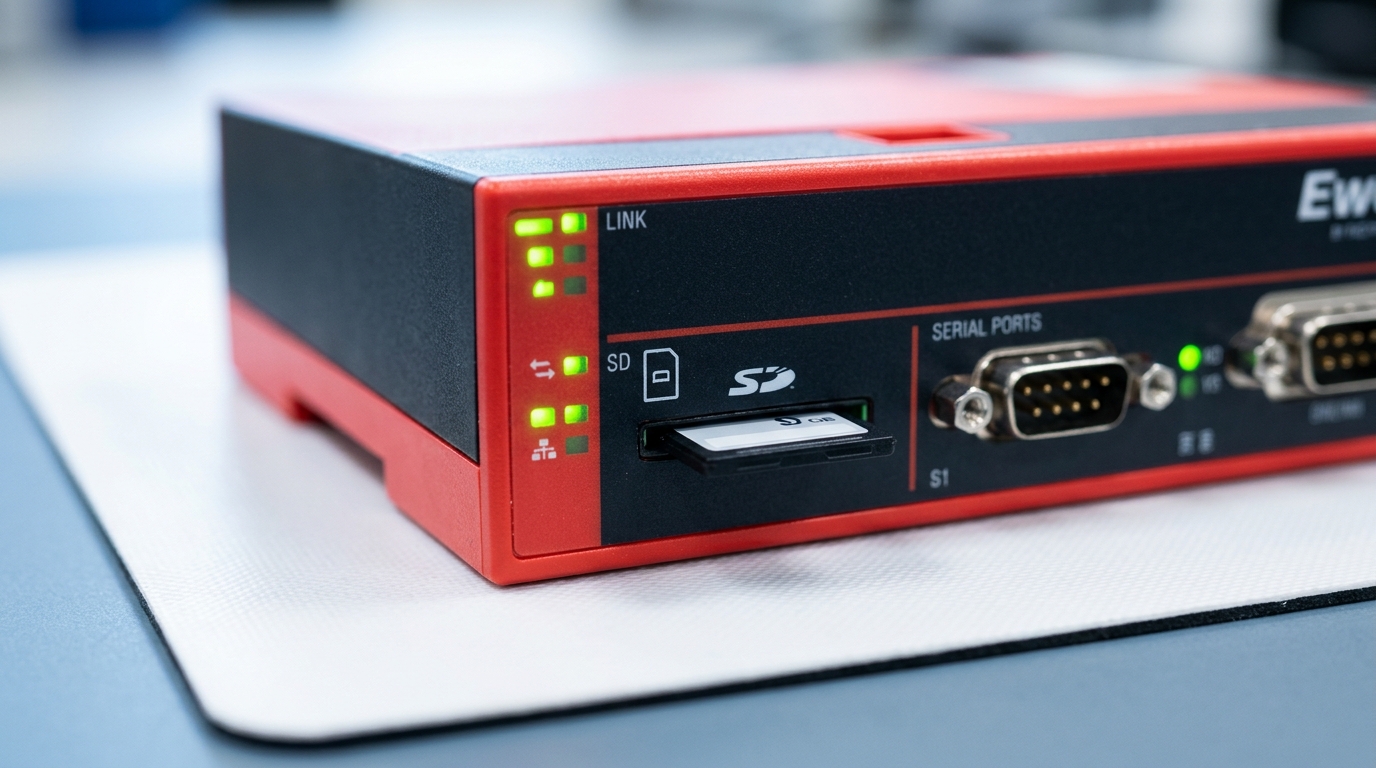 Flexy Gateway