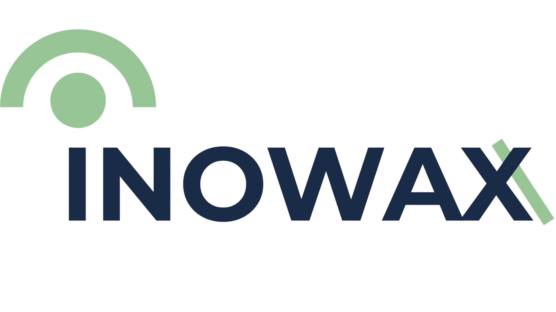 İNOWAX Logo