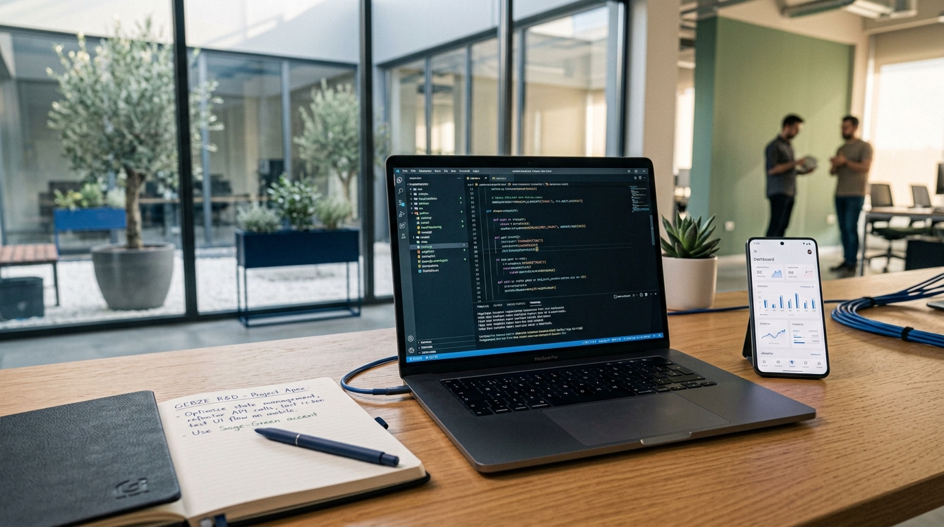 Software & AI